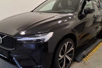 Volvo XC60 25.771 km 46.990 &euro; Friedberg 86316