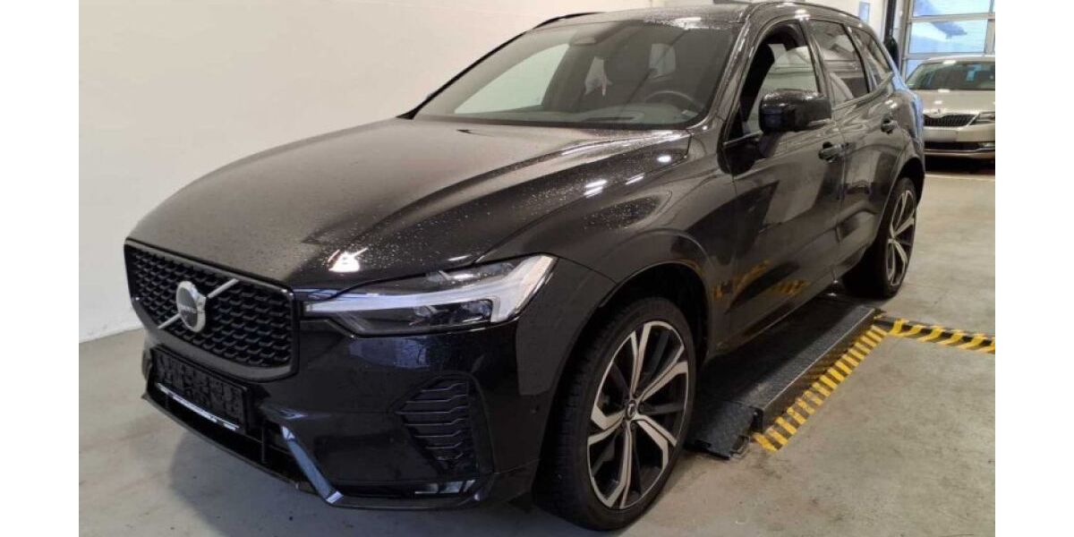 Volvo XC60 25.771 km 46.990 &euro; Friedberg 86316