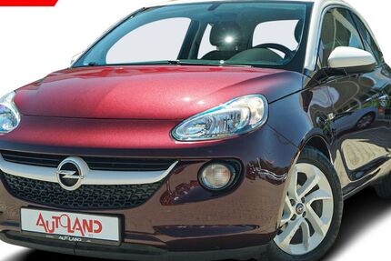 Opel Adam 76.175 km 10.990 &euro; Dresden 01239