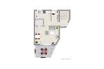 Etagenwohnung Marl Brassert - 5 Zimmer, 88 m&sup2;, 239.000&euro; | Angebot:25798132