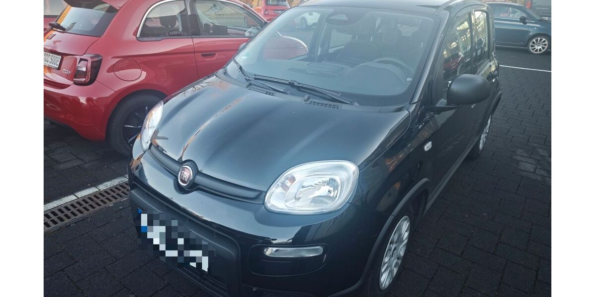 Fiat Panda 2.997 km 11.490 &euro; Tübingen 72072