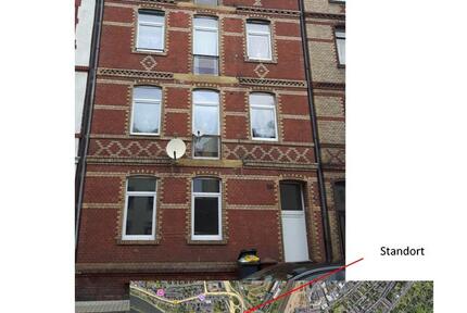 Kapitalanlage Renditeobjekt 30.240€ Jahresmiete, 6 WE in Koblenz