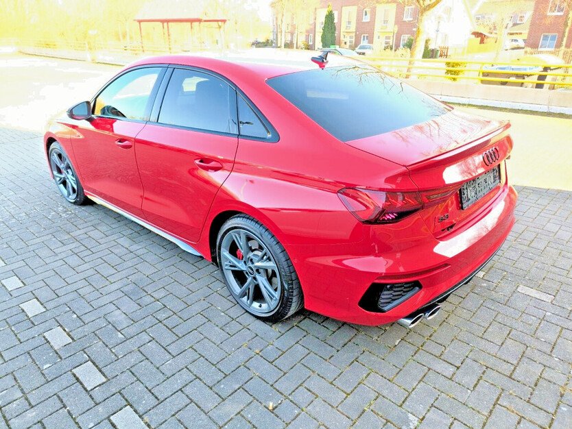 Audi S3 31.000 km 39.750 € Wolfsburg 38440