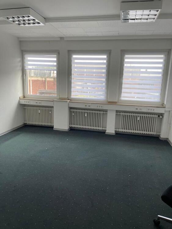 Nettes 19 qm Büro