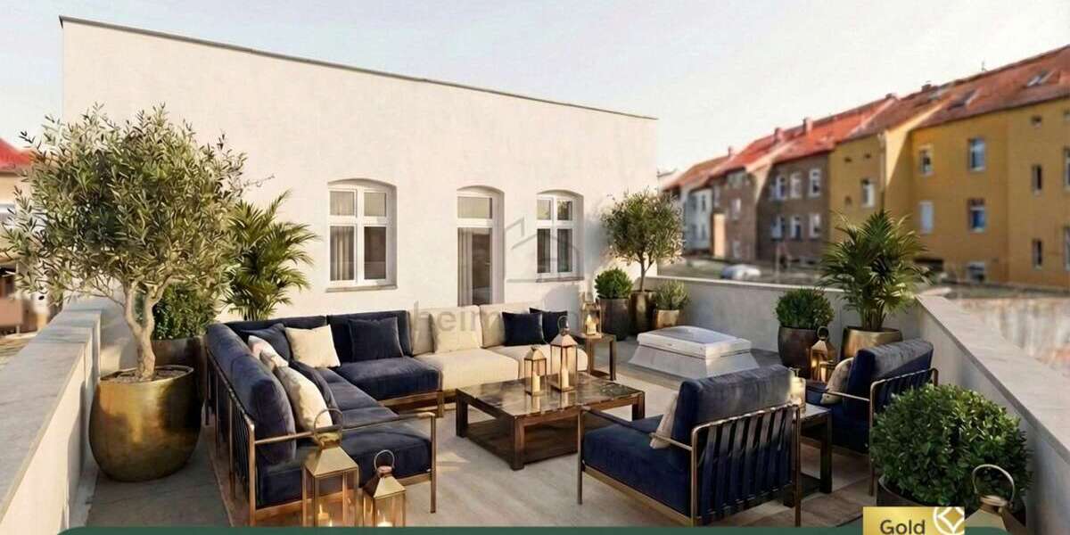 Einfamilienhaus Leipzig Nord - 4 Zimmer, 126 m&sup2;, 670.000&euro; | Angebot:25541122