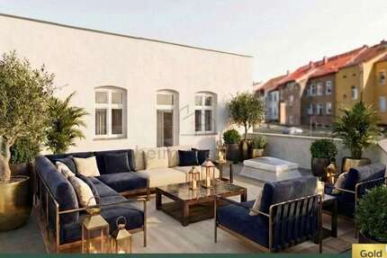 Haus Leipzig Nord - 4 Zimmer, 126 m&sup2;, 670.000&euro; | Angebot:25541122