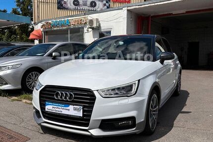 Audi A1 30.000 km 15.499 € Mannheim 68309