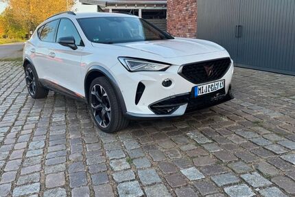 Cupra Formentor 131.600 km 21.900 &euro; Petershagen 32469