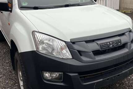 Isuzu D-Max 248.000 km 11.250 &euro; Elsdorf 50189