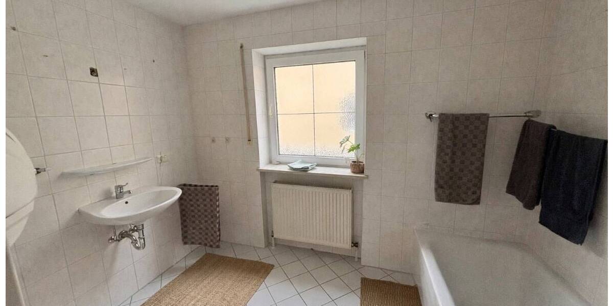 Etagenwohnung Bernried Birket - 3 Zimmer, 92 m&sup2;, 219.000&euro; | Angebot:26203927