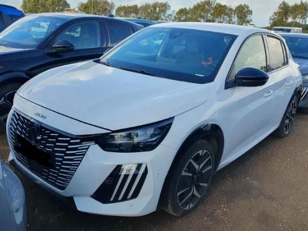 Peugeot 208 15.116 km 20.980 &euro; Rüsselsheim 65428