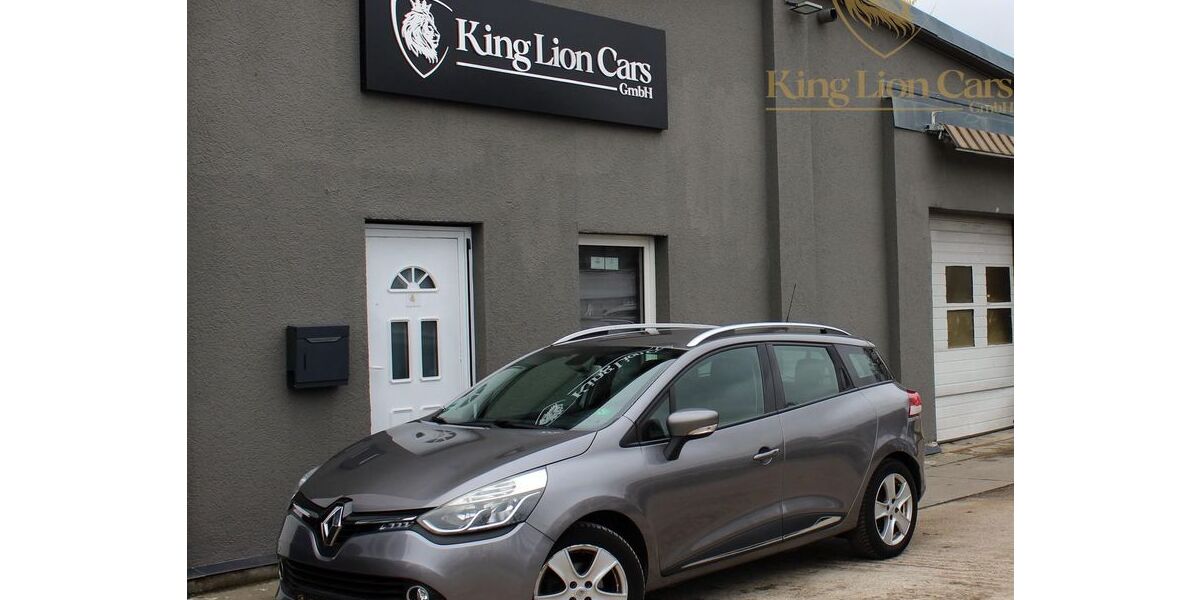 Renault Clio 139.110 km 5.480 &euro; Berlin 10365