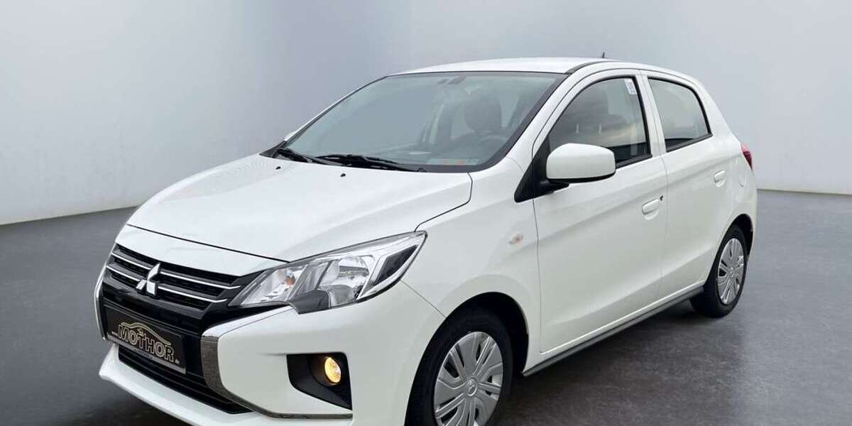Mitsubishi Space Star 19.869 km 11.840 &euro; Brandenburg an der Havel 14772