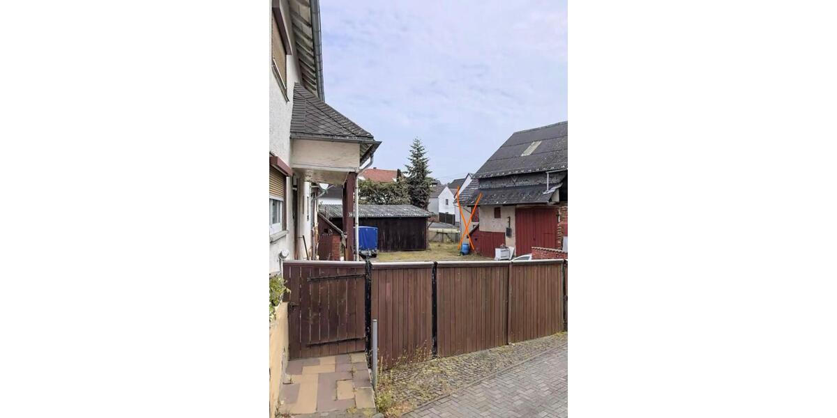 Einfamilienhaus Taunusstein - 279.000&euro; | Angebot:26023080