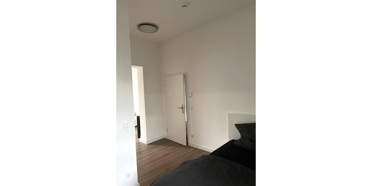 Erdgeschoßwohnung Mönchengladbach West - 1 Zimmer, 34 m&sup2;, 560&euro; | Angebot:24859494