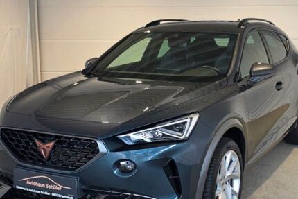 Cupra Formentor 93.858 km 22.870 &euro; Hettstedt OT Walbeck 06333