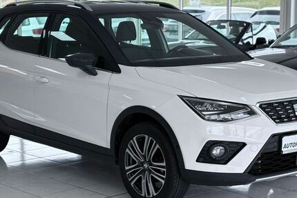 Seat Arona 104.000 km 12.990 &euro; Speyer 67346