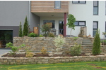 Architektenhaus in Feldrandlage mit ca. 350m² Wohnfl. und ca. 802m² Grundst.! - Einfamilienhaus Büttelborn | Angebot:26644562
