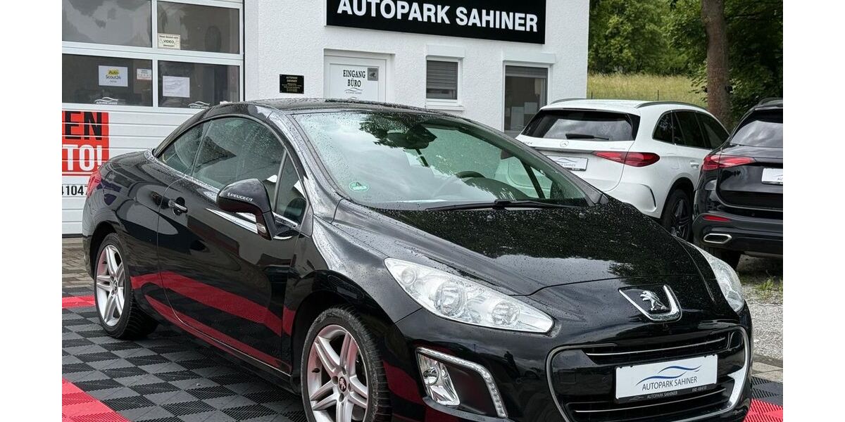 Peugeot 308 123.000 km 5.849 &euro; VÖHRINGEN (LANDKREIS ROTTWEIL BEI STUTTGART) 72189