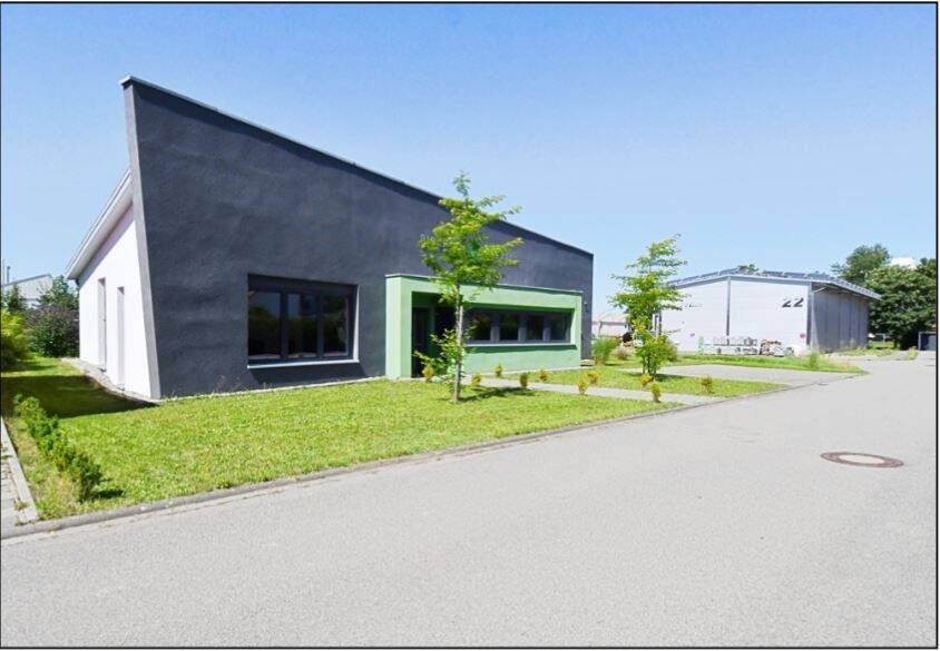 Gewerbeobjekt Biberach an der Riß Biberach - 350&euro; | Angebot:26055048