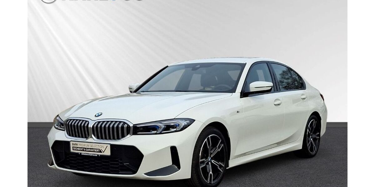 BMW 318 12.810 km 36.660 &euro; Wiesbaden 65203
