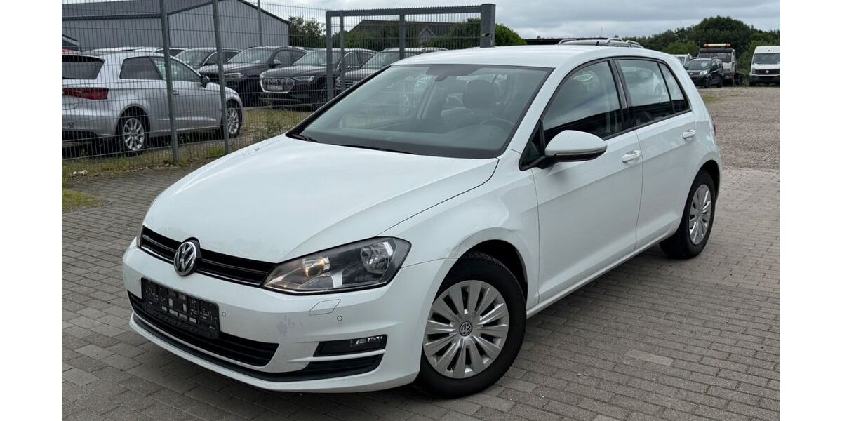 VW Golf 243.000 km 5.990 &euro; Schleswig 24837