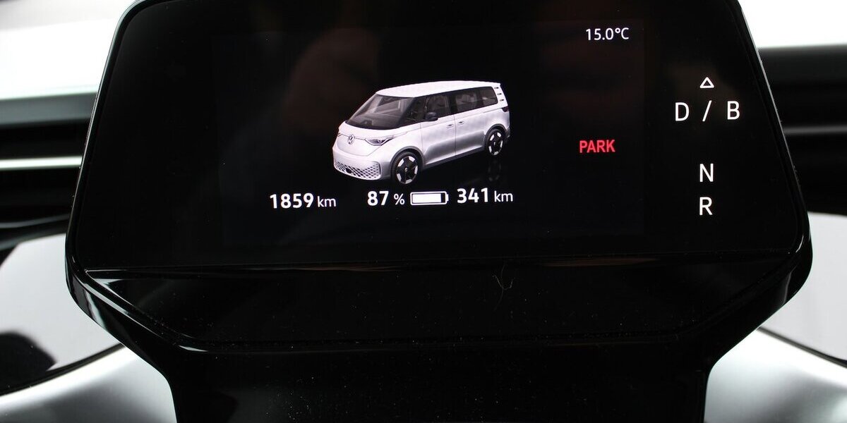 VW ID.Buzz PRO Iq.Light/NAVI/Sitzh./.AHK 43.985 km 45.000 &euro; Höchstenbach 57629