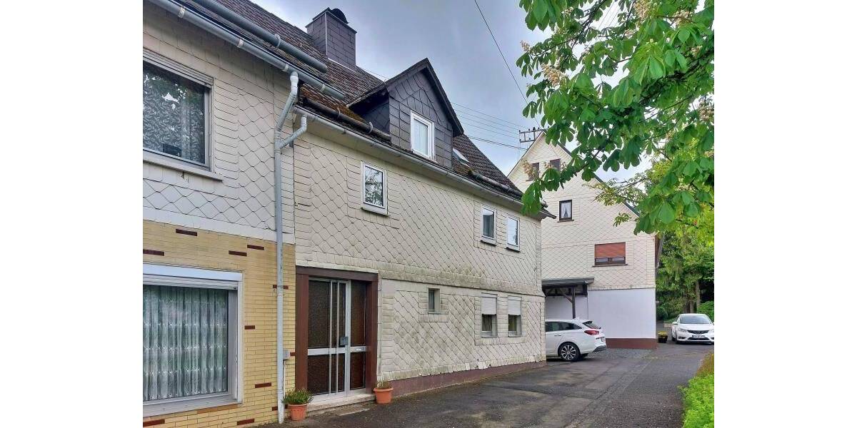 Einfamilienhaus Bad Marienberg - 9 Zimmer, 186 m&sup2;, 173.000&euro; | Angebot:26929544