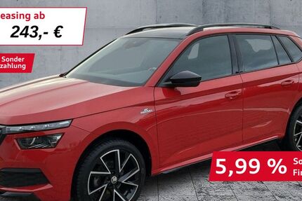 Skoda Kamiq 29.997 km 20.660 &euro; Scheßlitz 96110