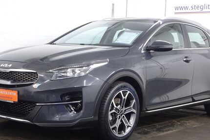 Kia XCeed 27.000 km 22.900 € Berlin-Zehlendorf 14169