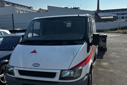 Ford Transit 118.537 km 1.700 &euro; Fürth 90765