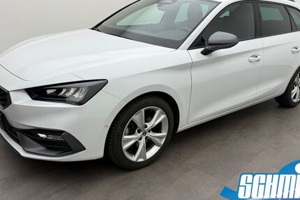 Seat Leon 23.890 km 27.900 &euro; Peine 31226
