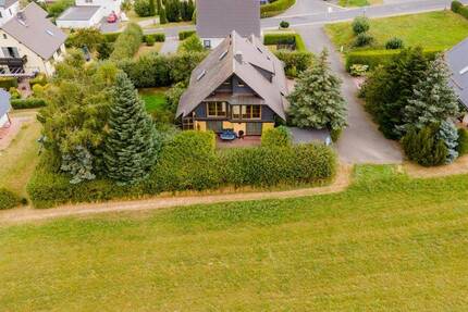 MALTER! Lebensqualität pur und Seenähe inklusive! Traumhafte Familien-Idylle mit Einliegerwohnung! 6 zimmer