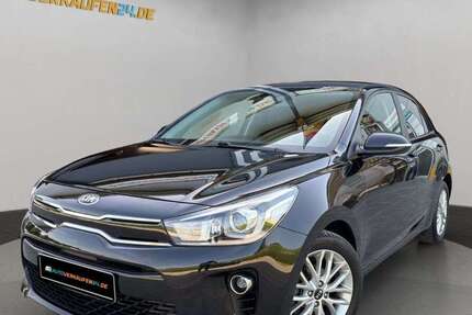 Kia Rio 112.300 km 8.990 &euro; Ebersbach an der Fils 73061