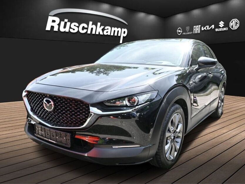 CX-30