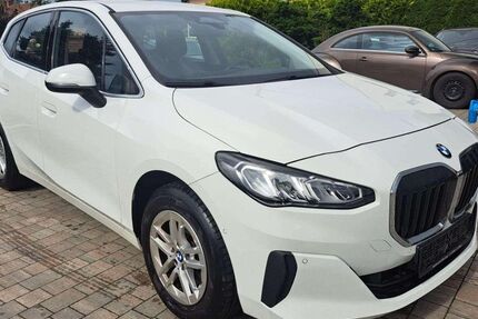 BMW 220 10.000 km 27.499 &euro; Bautzen 02625