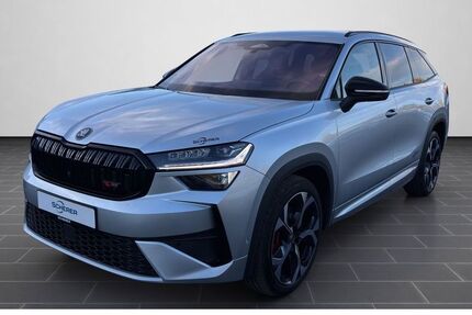 Skoda Kodiaq 9.900 km 51.890 € Mayen 56727
