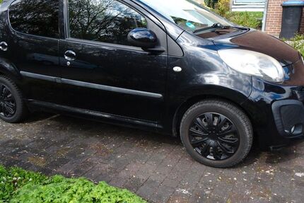 Citroen C1 164.000 km 3.950 &euro; Korschenbroich 41352