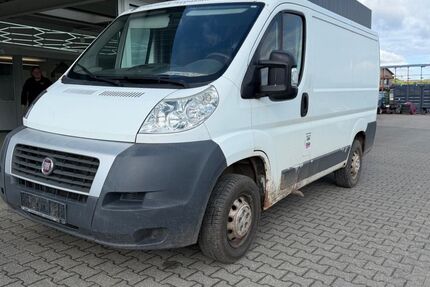 Fiat Ducato 85.385 km 6.666 &euro; Bernkastel-Kues 54470