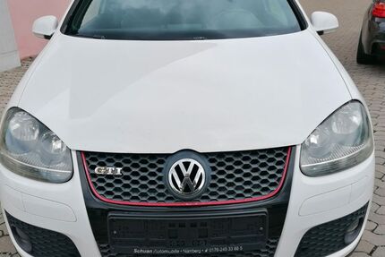 VW Golf 272.000 km 3.950 &euro; Zirndorf 90513