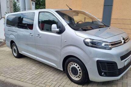 Citroen SpaceTourer
