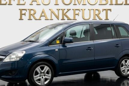 Opel Zafira 233.000 km 2.950 &euro; Frankfurt am Main 65933