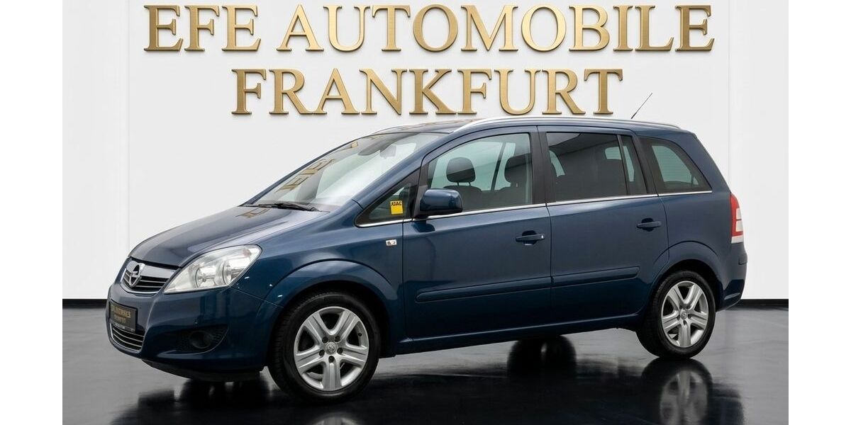 Opel Zafira 233.000 km 3.750 &euro; Frankfurt am Main 65933