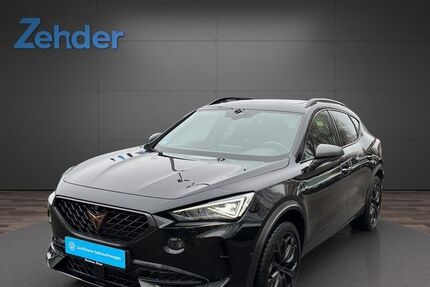 Cupra Formentor 26.559 km 39.931 € Cham 93413