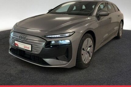 Audi A6 e-tron 11.700 km 64.900 &euro; Berlin 12489