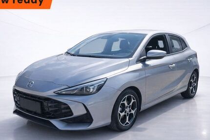 MG 3 12.567 km 12.999 &euro; Ergolding 84030