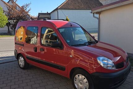 Renault Kangoo 202.615 km 3.500 &euro; Oberndorf 86698