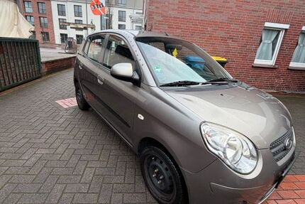 Kia Picanto 158.636 km 1.800 &euro; Garrel 49681