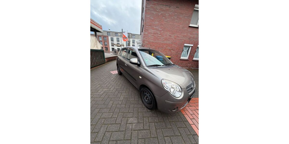 Kia Picanto 158.636 km 1.800 &euro; Garrel 49681