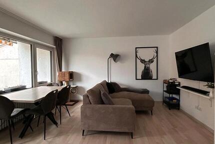 Gartenwohnung in Bad Reichenhall ca. 49 qm 1 zimmer